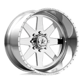 INDEPENDENCE 20X12 8X6.5 -40 POLISH