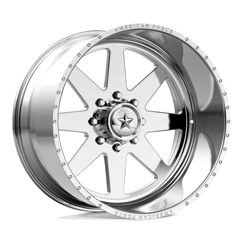 INDEPENDENCE 20X9 8X170 +0 POLISH