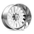 OCTANE 26X12 8X6.5 -40 POLISH L