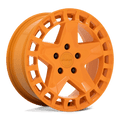 VI ALPEN 18X8 5/130 +10 71 GL ORNG
