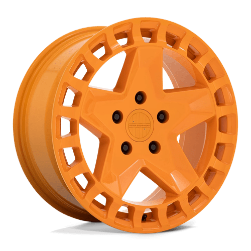 VI ALPEN 17X8 5/130 +20 71 GL ORNG