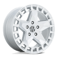 VI ALPEN 17X8 5/130 +20 71 G-WHITE