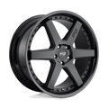 ALTAIR 22X10 6X135 87.1 BLD +30
