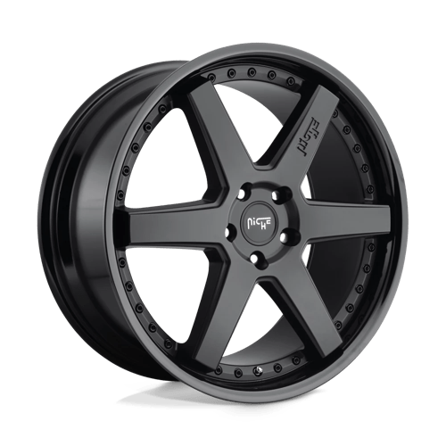 ALTAIR 20X10.5 5X120 72 BLD +35