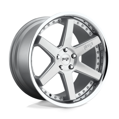 ALTAIR 20X10.5 5X120 72 SL +35