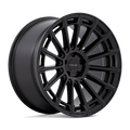 AMALFI 20X10.5 5X112 66 BD +40