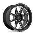 TRAIL 20X10 6X135 -18 G-BLK-MILL