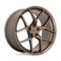 AR924 20X10.5 5X4.5 M-BRNZ 45MM