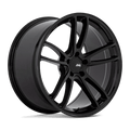 MACH FIVE 19X11 5X4.5 70 G-BLK +25