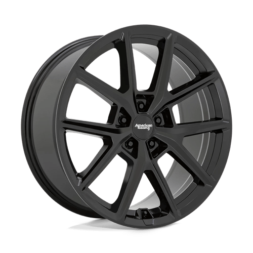 AR943 18X8 5X120 G-BLK 35MM