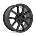 AR943 18X8 5X110 G-BLK 35MM