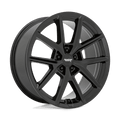 AR943 18X8 5X115 G-BLK 35MM