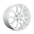 AR943 20X9 5X5.0 H-SLV 35MM