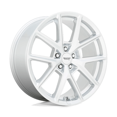 AR943 20X9 5X4.25 H-SLV 35MM