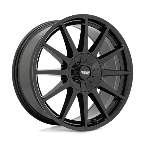 AR944 17X8 6X4.5/5.5 G-BLK 35MM