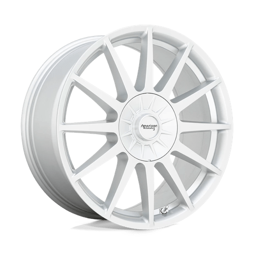 AR944 17X8 5X5.0/5.5 H-SLV 20MM