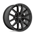 AR945 17X8 6X5.5 G-BLK 20MM