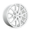 AR945 17X8 6X135 H-SLV 35MM