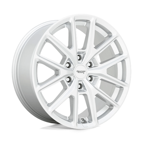 AR945 17X8 6X4.5 H-SLV 35MM