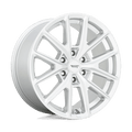 AR945 20X9 6X135 H-SLV 35MM