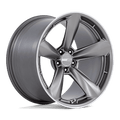 TTF 20X9.5 5X4.5 72 +32 M-ANT MACH-LP