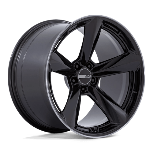 TTF 20X11 5X115 72 +20 G-BLK DDT-LP