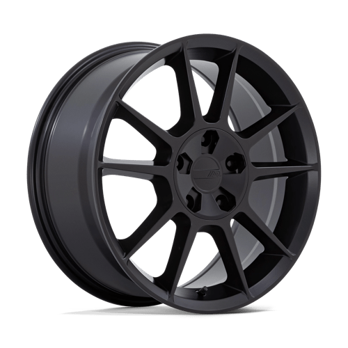 AR947 18X8 5X4.5/5.0 72 S-BLK +40