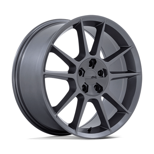 AR947 18X8 5X4.5/5.0 72 GNMTL +40