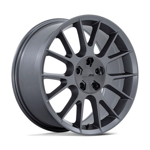 AR948 17X7 5X112/120 74 GNMTL +40