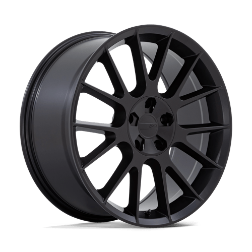 AR948 18X8 5X112/120 74 S-BLK +40
