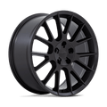 AR948 17X7 5X110/115 72 S-BLK +40