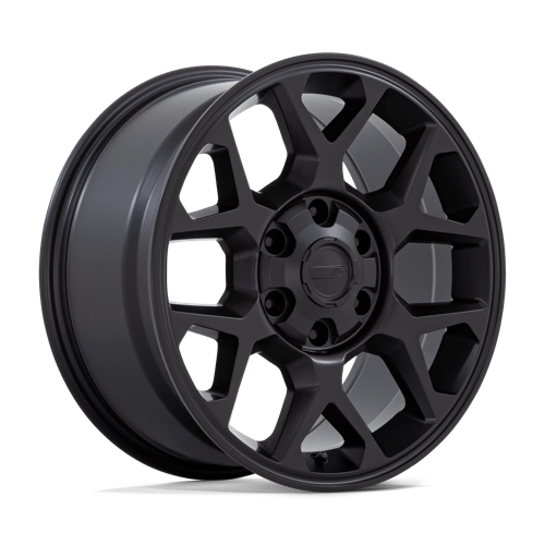 AR949 17X8.5 6X135/5.5 106 M-BLK +30