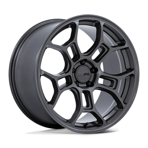 GT STREET 19X10 5X4.5 70 +35 M-GNMTL