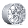 STAMPEDE 20X11 5X4.5 70 +50 G-SLV