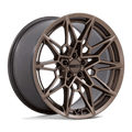 STAMPEDE 19X10 5X4.5 70 +35 M-BRNZ