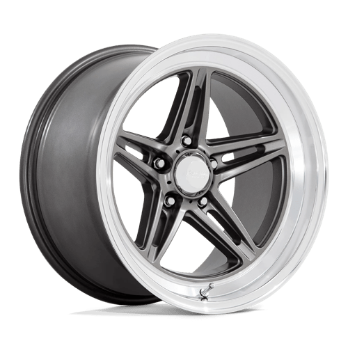 GROOVE 18X8 5X4.5 72 ANTH-DIALP +0