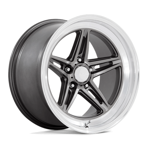GROOVE 18X8 5X4.75 72 ANTH-DIALP +0