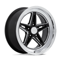 GROOVE 20X8.5 5X4.75 72 +6 GBLK-MILL-DIA