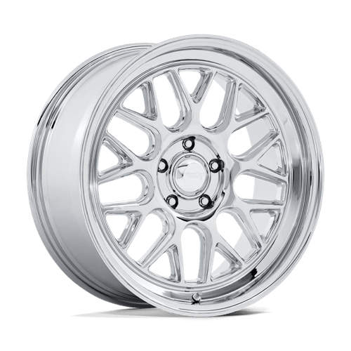 G-FORCE 20X8.5 5X4.75 72 +0 CHROME