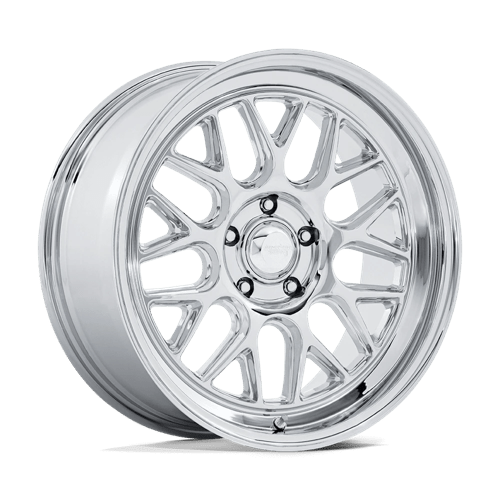 G-FORCE 17X8 5X4.5 72 +20 CHROME