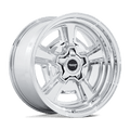MARAUDER 18X8 5X4.75 72 +0 CHROME