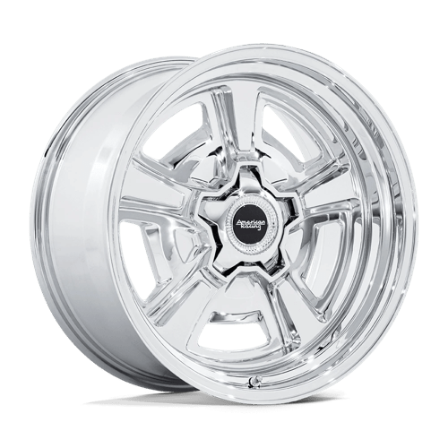 MARAUDER 20X10 5X4.75 72 +6 CHROME