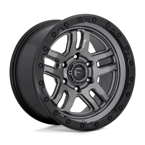 AMMO 18X9 6X135 87.1 GDB +01