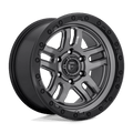 AMMO 17X9 6X5.5 106.1 GDB +01