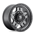 ANZA 17X8.5 5X5.5 108 GDB -06