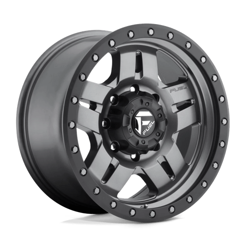 ANZA 17X8.5 6X5.5 108 GDB -06