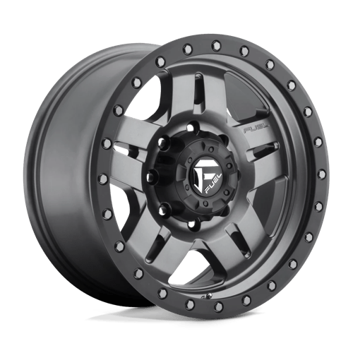ANZA 18X9 5X150 110.1 GDB +20