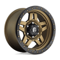 ANZA EXP 16X8 6X139.7 BR 4.5 108 +01