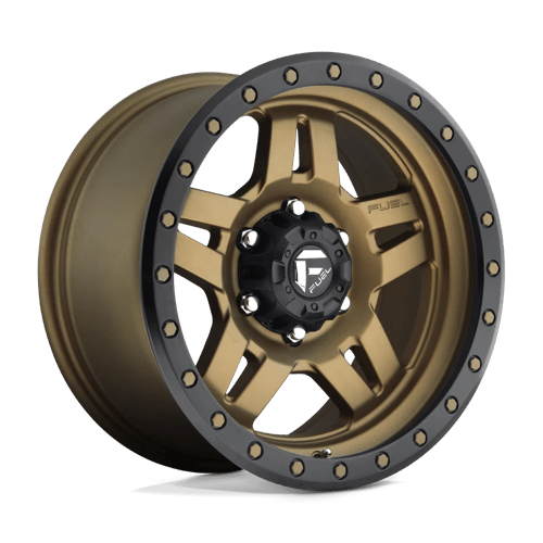 ANZA 20X9 6X135 87.1 ZDB +01