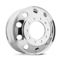 AO400 22.5X9 10X11.25 HL-POL STEER ONLY
